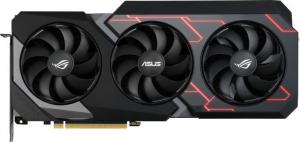 Karta graficzna Asus Rog Matrix Geforce RTX 2080 Ti P11G Gaming, 11GB GDDR6, 2xHDMI, 2xDP (ROG-MATRIX-RTX2080TI-P11G-GAMING) 3