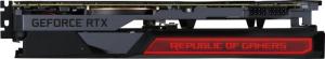 Karta graficzna Asus Rog Matrix Geforce RTX 2080 Ti P11G Gaming, 11GB GDDR6, 2xHDMI, 2xDP (ROG-MATRIX-RTX2080TI-P11G-GAMING) 6