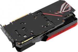 Karta graficzna Asus Rog Matrix Geforce RTX 2080 Ti P11G Gaming, 11GB GDDR6, 2xHDMI, 2xDP (ROG-MATRIX-RTX2080TI-P11G-GAMING) 9