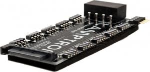 Lamptron Hub 10x RGB do Aura / Fusion / Mystic SP103 (LAMP-SP103) 3