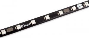 Aqua Computer Taśmy LED RGB 32 cm 4 sztuki (53271) 2