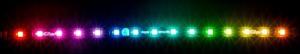 Aqua Computer Taśma LED RGB 32 cm (53268) 4