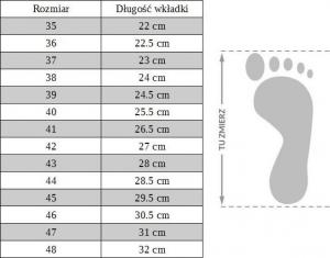 Beta Tools Trzewiki Robocze Skórzane S1P 41 (BT-7243BK/43) 3