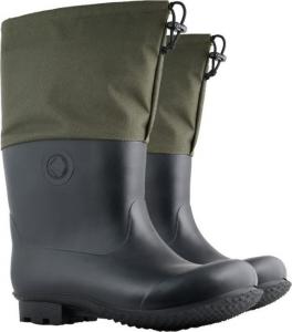 Rocker Buty gumofilce ze ściągaczem leśnik rozmiar 46 (R-800-2246) 1