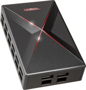 Alphacool Eis-Matrix Aurora Controller 1