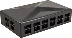 Alphacool Eis-Matrix Aurora Controller 2