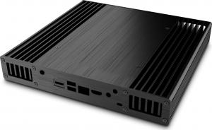 Obudowa Akasa Plato X8 UCFF (A-NUC43-M1B) 2