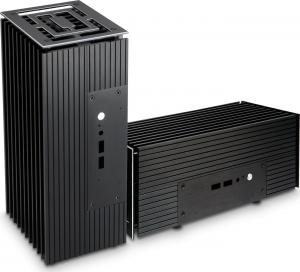 Obudowa Akasa Turing Fanless UCFF (A-NUC45-M1B) 2