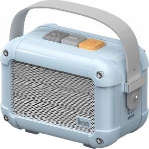 Głośnik Divoom Macchiato niebieski (2018001249417190000) 2