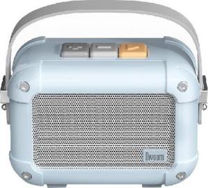 Głośnik Divoom Macchiato niebieski (2018001249417190000) 3