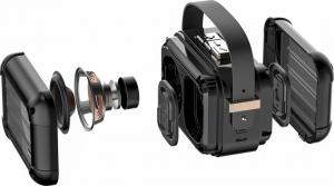 Głośnik Divoom Macchiato niebieski (2018001249417190000) 6