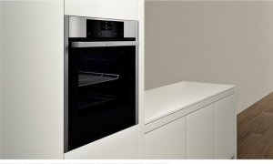 Piekarnik Neff N90 BCS4524N 3