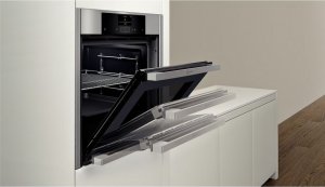 Piekarnik Neff N90 BCS4524N 5