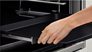 Piekarnik Neff N90 BCS4524N 8