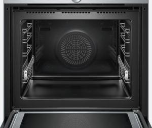 Piekarnik Siemens HM676G0S1 5