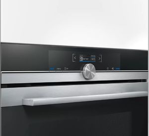 Piekarnik Siemens HB672GBS1B 3