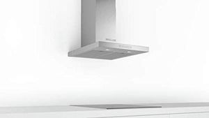 Okap Bosch DWB67CM50 4