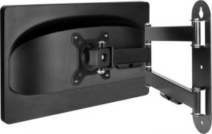 Arctic Uchwyt ścienny na monitor do 43" W1C (AEMNT00058A) 2