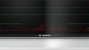 Płyta grzewcza Bosch PXY875DC1E 4