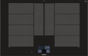 Płyta grzewcza Siemens EX875KYW1E 3