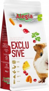 Alegia ALEGIA EXCLUSIVE SWINKA MORSKA 700G A0029 1