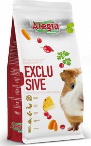 Alegia ALEGIA EXCLUSIVE SWINKA MORSKA 700G A0029 2