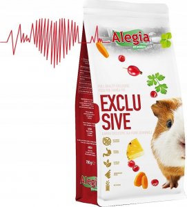 Alegia ALEGIA EXCLUSIVE SWINKA MORSKA 700G A0029 3