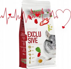 Alegia ALEGIA EXCLUSIVE SZYNSZYLI 700G A0030 3