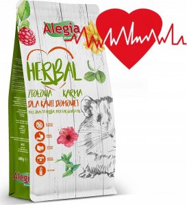 Alegia ALEGIA HERBAL SWINKA MORSKA 600G A0120 2