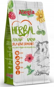 Alegia ALEGIA HERBAL SWINKA MORSKA 600G A0120 3