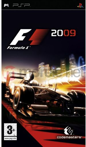 F1 2009 1