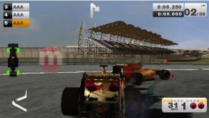F1 2009 2