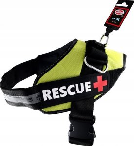 Aqua Nova PETNOVA SZELKI MOCNE RESCUE M 50-60CM JASNOZIEL.HA-RESCUE-LIGHTGREEN-M 1