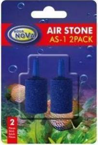 Aqua Nova AQUANOVA KAMIEN NAPOWIETRZ.WALEC MALY 15X25MM 2SZT AS-1 2-PACK 3892 1