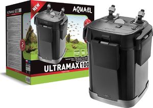 AQUAEL  Filtr Ultramax 1000 1