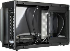 Obudowa DAN Cases A4-SFX V4 Mini-ITX srebrny 2