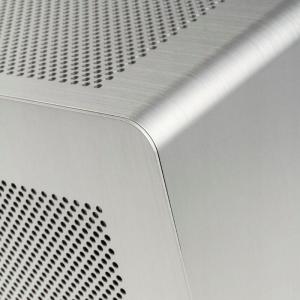 Obudowa DAN Cases A4-SFX V4 Mini-ITX srebrny 5