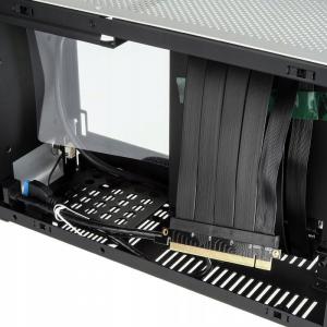 Obudowa DAN Cases A4-SFX V4 Mini-ITX srebrny 7