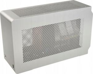 Obudowa DAN Cases A4-SFX V4 Mini-ITX srebrny 9
