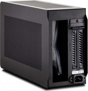 Obudowa DAN Cases A4-SFX V4 Mini-ITX czarny 2