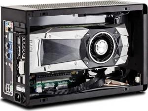 Obudowa DAN Cases A4-SFX V4 Mini-ITX czarny 4