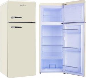 Lodówka Amica KGC15635B 2