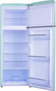 Lodówka Amica KGC15632T 3