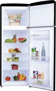 Lodówka Amica KGC15634S 6