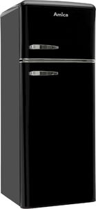 Lodówka Amica KGC15634S 7