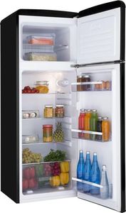 Lodówka Amica KGC15634S 8