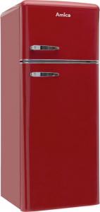 Lodówka Amica KGC15630R 3