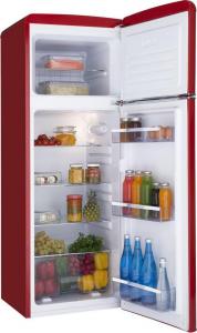 Lodówka Amica KGC15630R 5