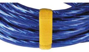 Organizer Hama Rzep Różne kolory 5 sztuk  (205350000) 3