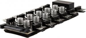 Lamptron Sterownik wentylatorów 10x 4-pin PWM (LAMP-SP105) 3